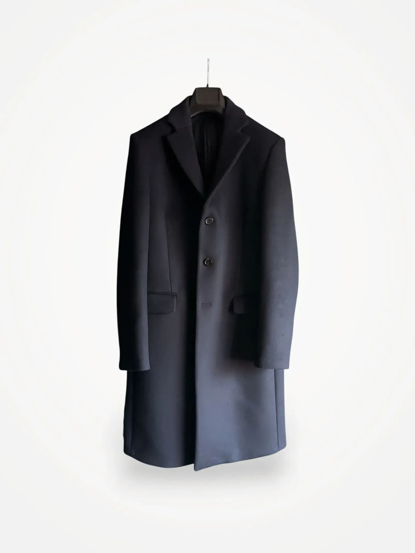 Acne Studios Gavin Coat | Grailed