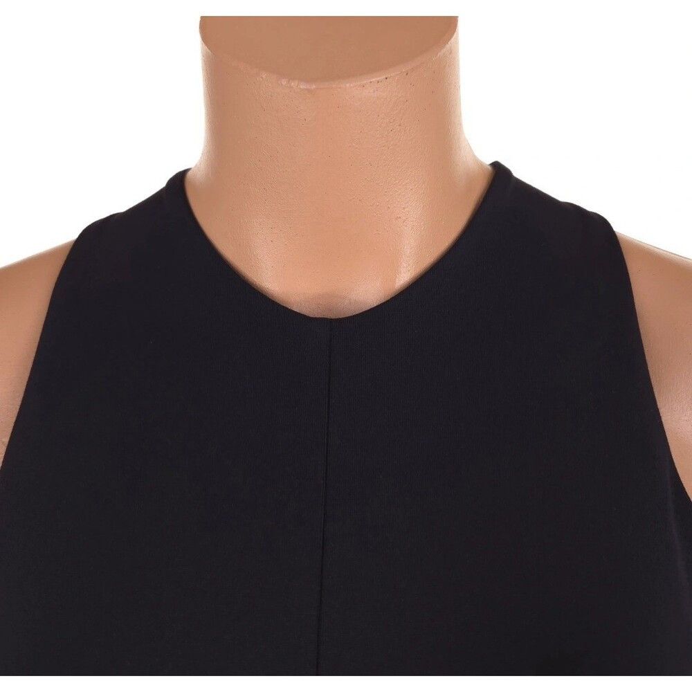 Live The Process Live The Process Onyx Leotard Size S Black Thong $210 Size S / US 4 / IT 40 - 4 Thumbnail