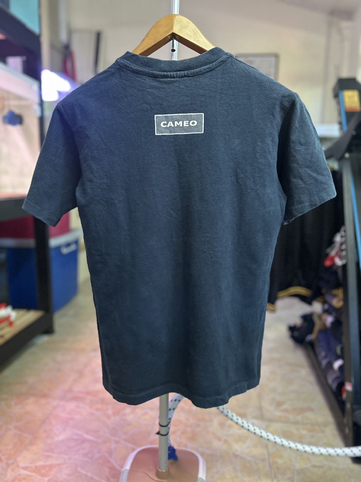 Vintage Vintage tshirt Size US M / EU 48-50 / 2 - 5 Thumbnail