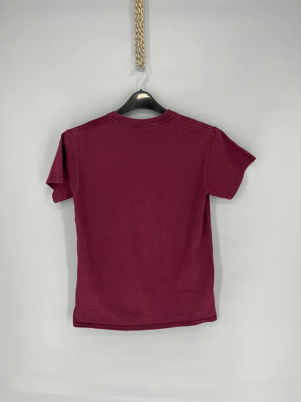 Thrasher Vintage Y2K Thrasher Magazine Skateboarding Tee Tshirt Size US S / EU 44-46 / 1 - 9 Thumbnail