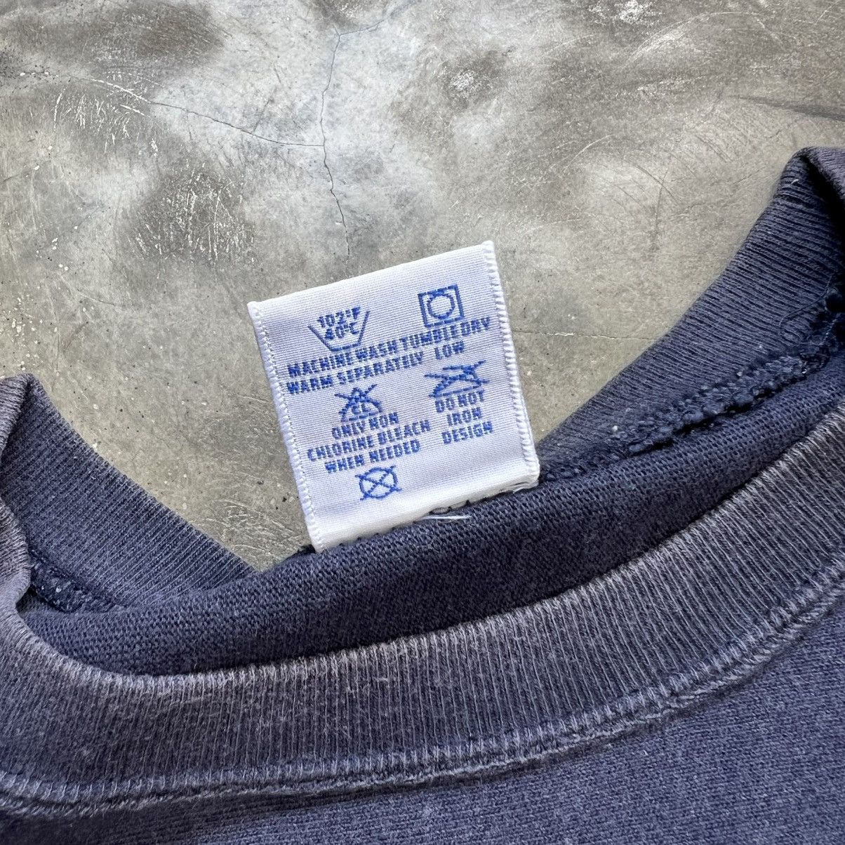 Champion Vintage Champion USAFA Reverse Weave T-Shirt Jersey Size US L / EU 52-54 / 3 - 6 Thumbnail