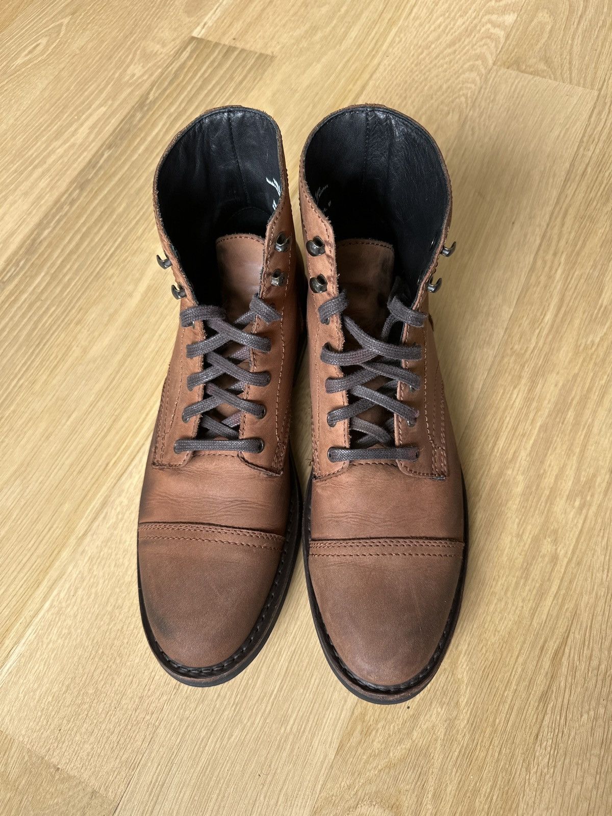 Thursday Boot Company Thursday Captain Boots Size US 8.5 / EU 41-42 - 1 Thumbnail