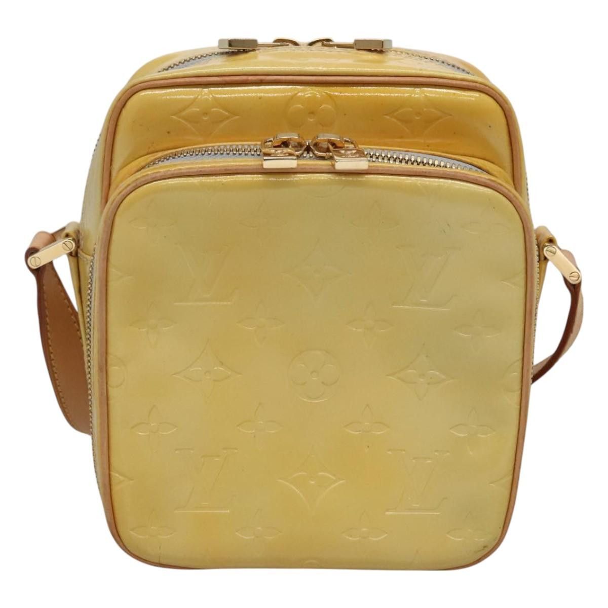 Louis Vuitton Louis Vuitton Wooster shoulder Size ONE SIZE - 1 Thumbnail