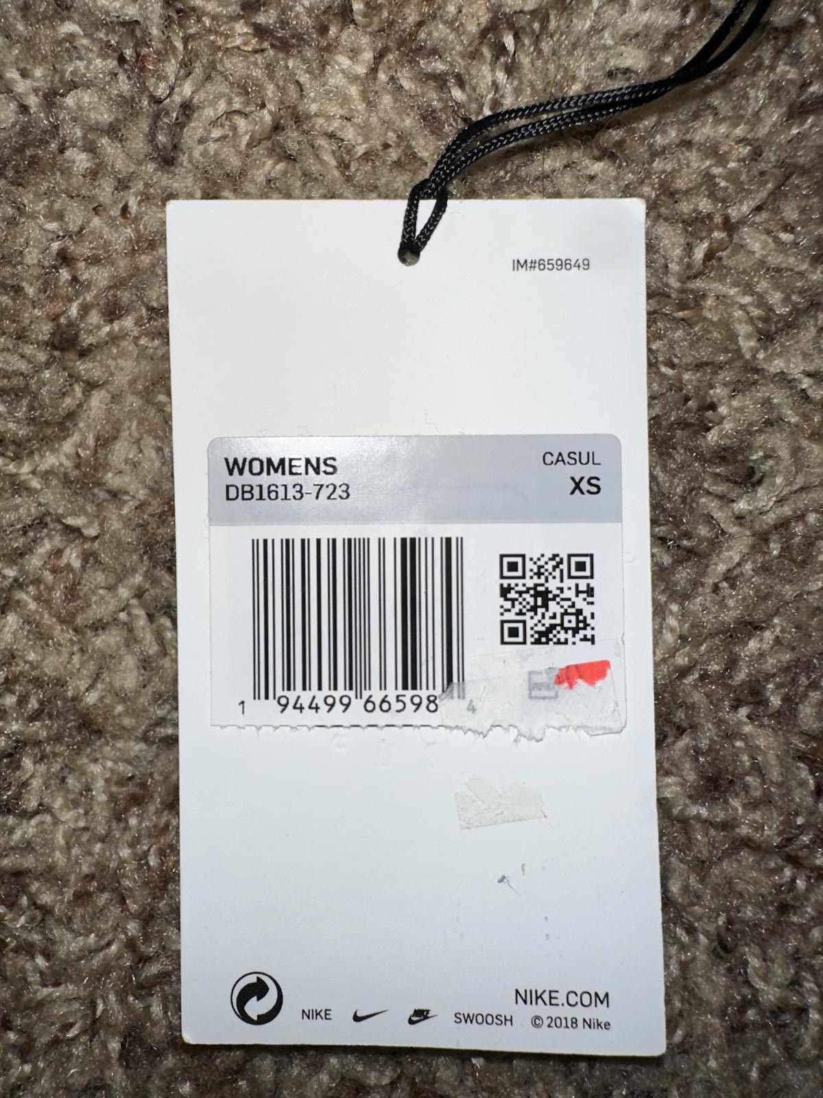 Nike Nike x Ambush NBA Collection Lakers Shirt Gold/White/Purple Size XS / US 0-2 / IT 36-38 - 10 Thumbnail