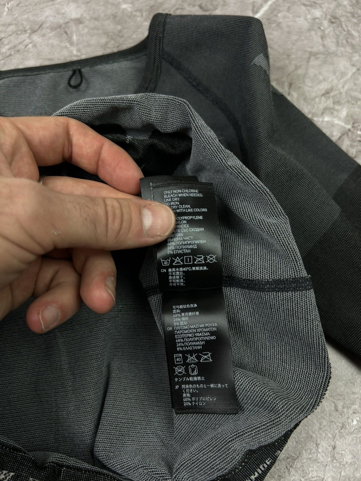 Alexander Wang Alexander Wang crop top Size S / US 4 / IT 40 - 12 Thumbnail