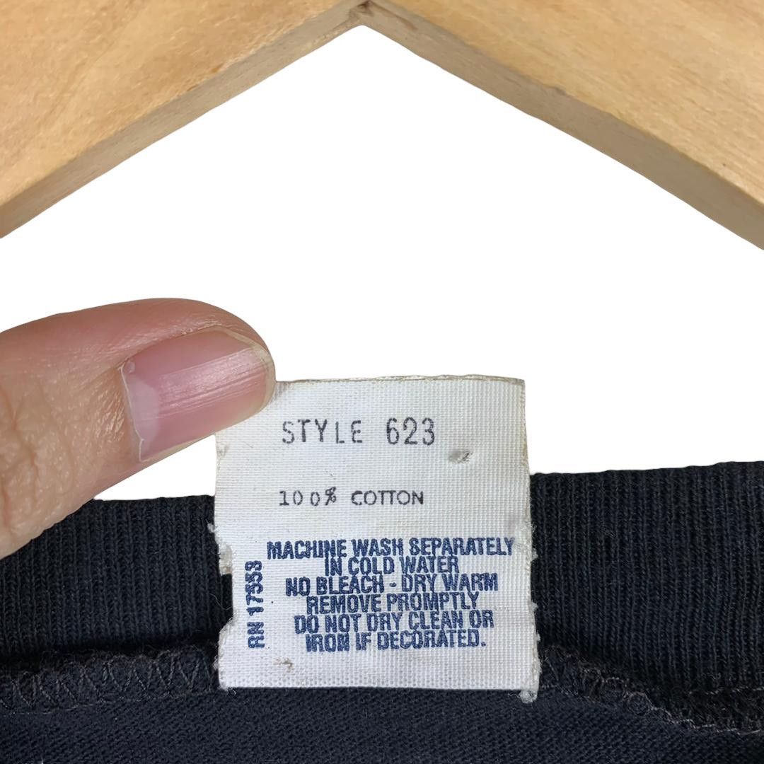 Other Vintage 1993 SIGGRAPH Tech Conference Tee Size US L / EU 52-54 / 3 - 9 Thumbnail