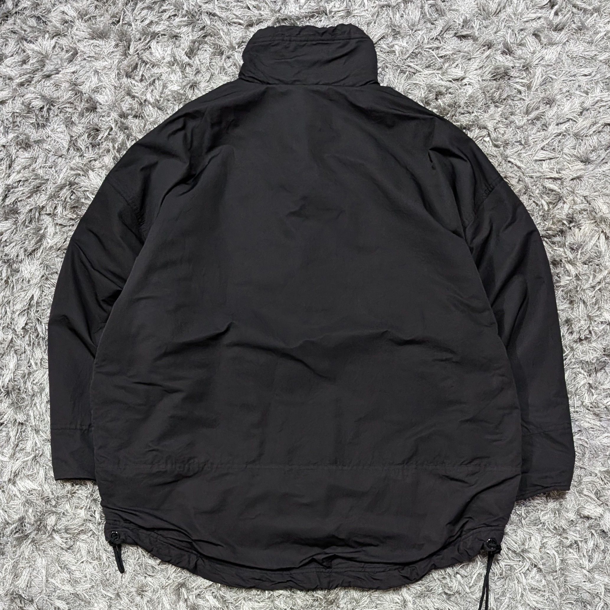 Japanese Brand Freaks Store Mountain Parker Pullover Jacket Windbreaker Size US XL / EU 56 / 4 - 2 Thumbnail