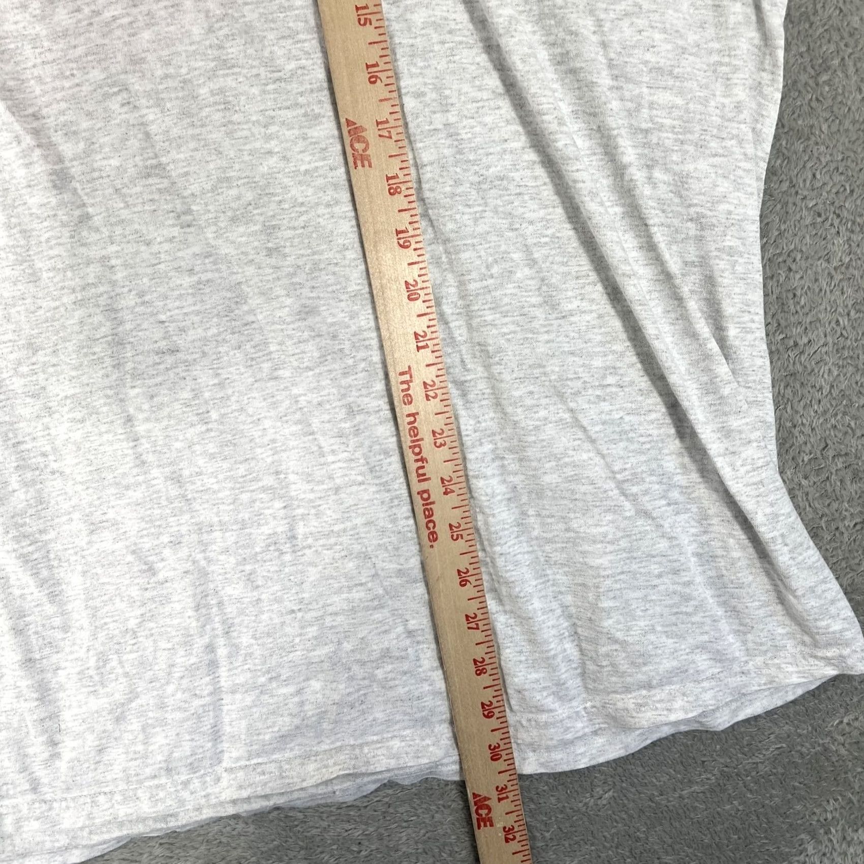 Harley Davidson Harley Davidson Lewis and Clark Expedition Tank Top Mens 3XL Gray Muscle Tee HOG Size US XXL / EU 58 / 5 - 5 Thumbnail