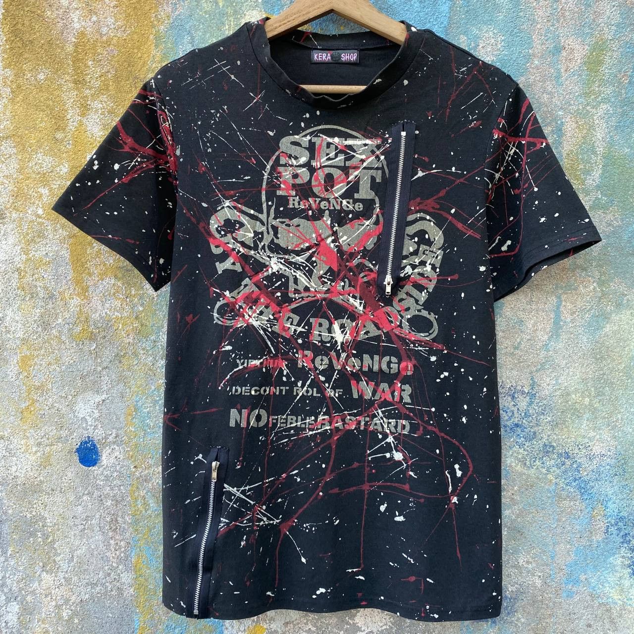 Le Grande Bleu (L.G.B.) L.G.B Magic Love Sex Dream T-shirt | Grailed