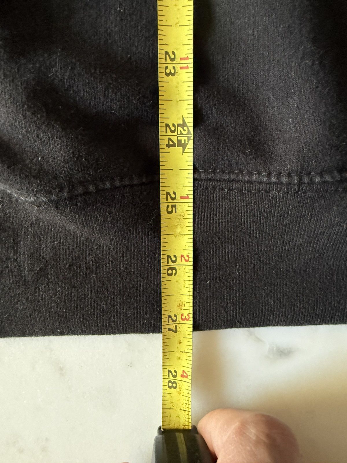 Anti Social Social Club Anti Social Social Club (ASSC) Size US L / EU 52-54 / 3 - 16 Thumbnail