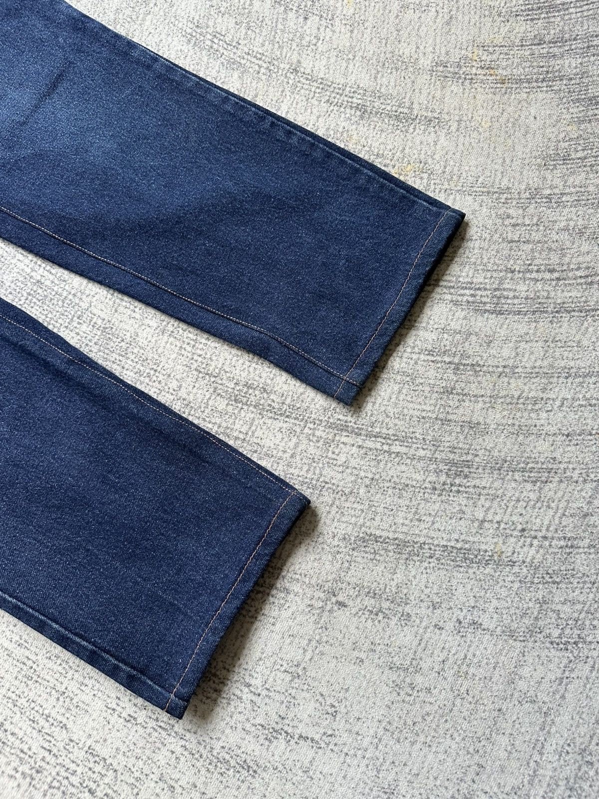 Japanese Brand Ballon Style Sean John Jeans Size US 34 / EU 50 - 7 Thumbnail