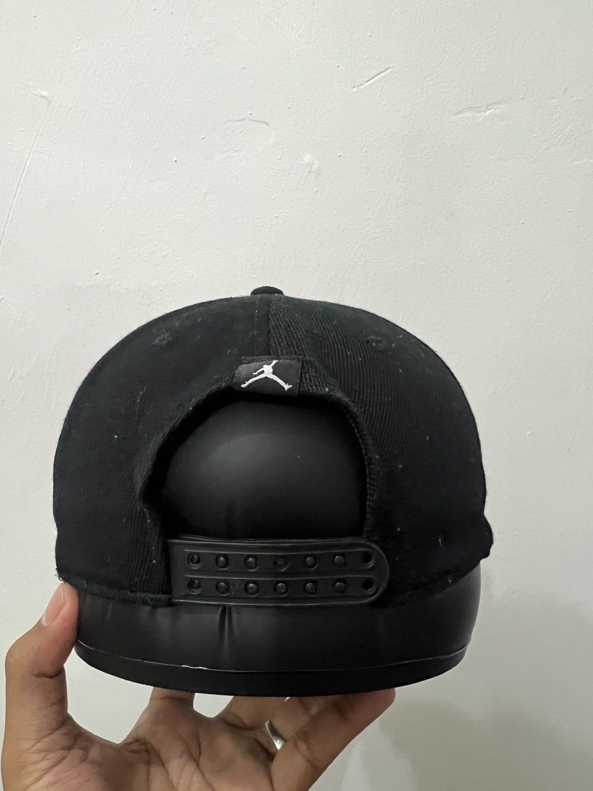 Hat Club Air Jordan Snapback Hat Size ONE SIZE - 3 Thumbnail