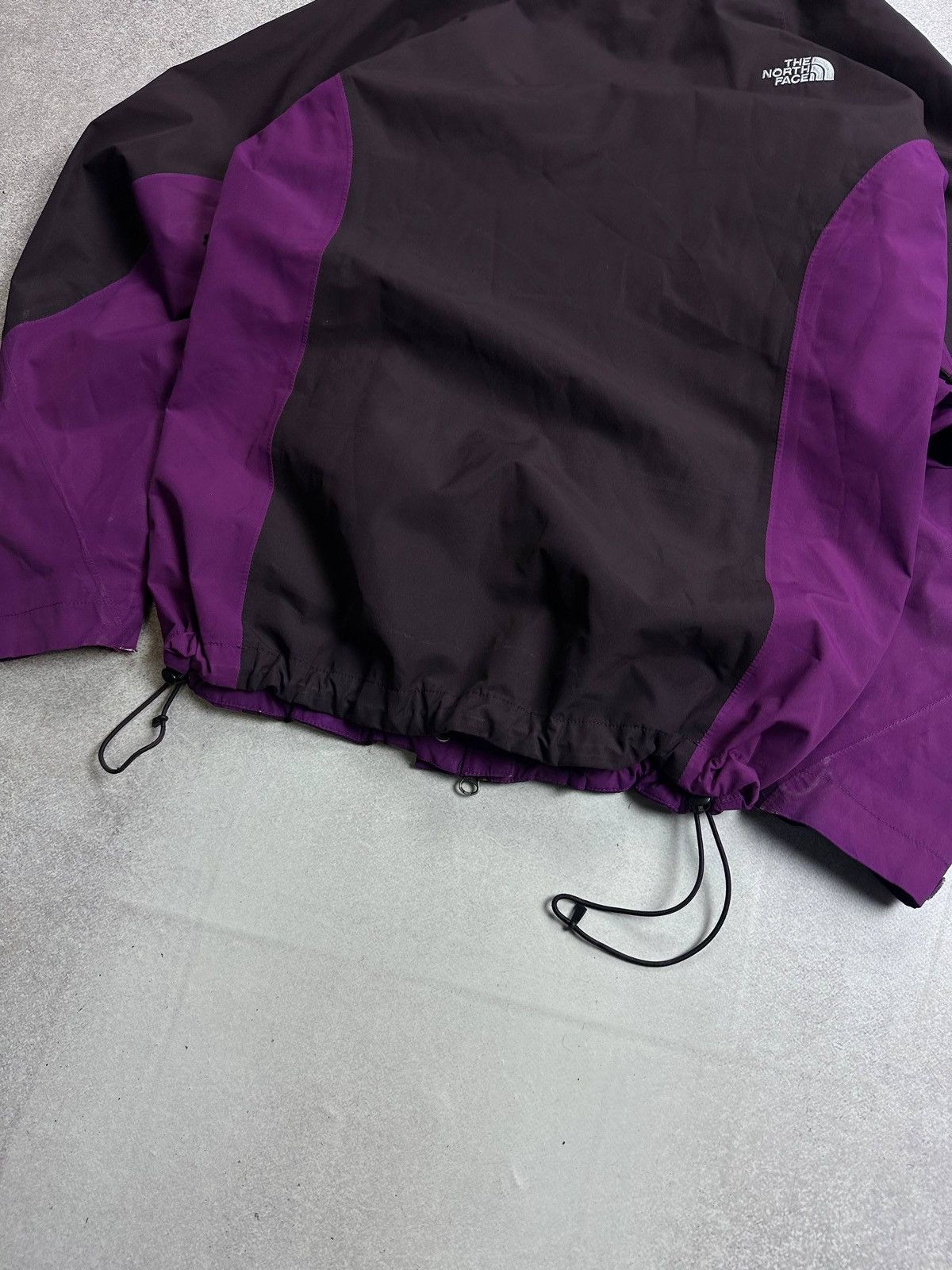 The North Face Vintage 90s The North Face Woman's Gorp Jacket S Size S / US 4 / IT 40 - 9 Thumbnail