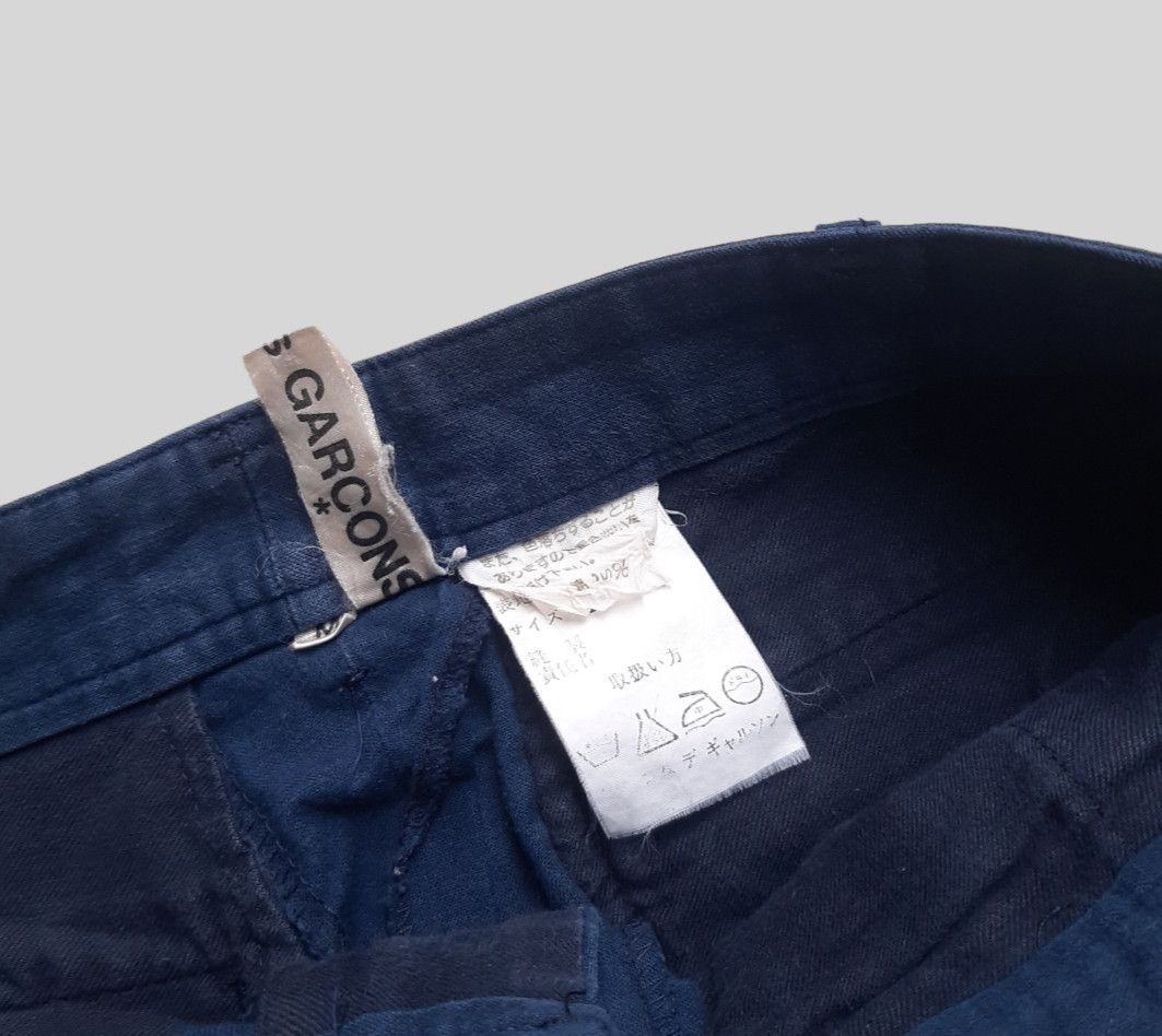 Comme des Garcons Vintage comme des garcons pant Size 27" / US 4 / IT 40 - 6 Thumbnail