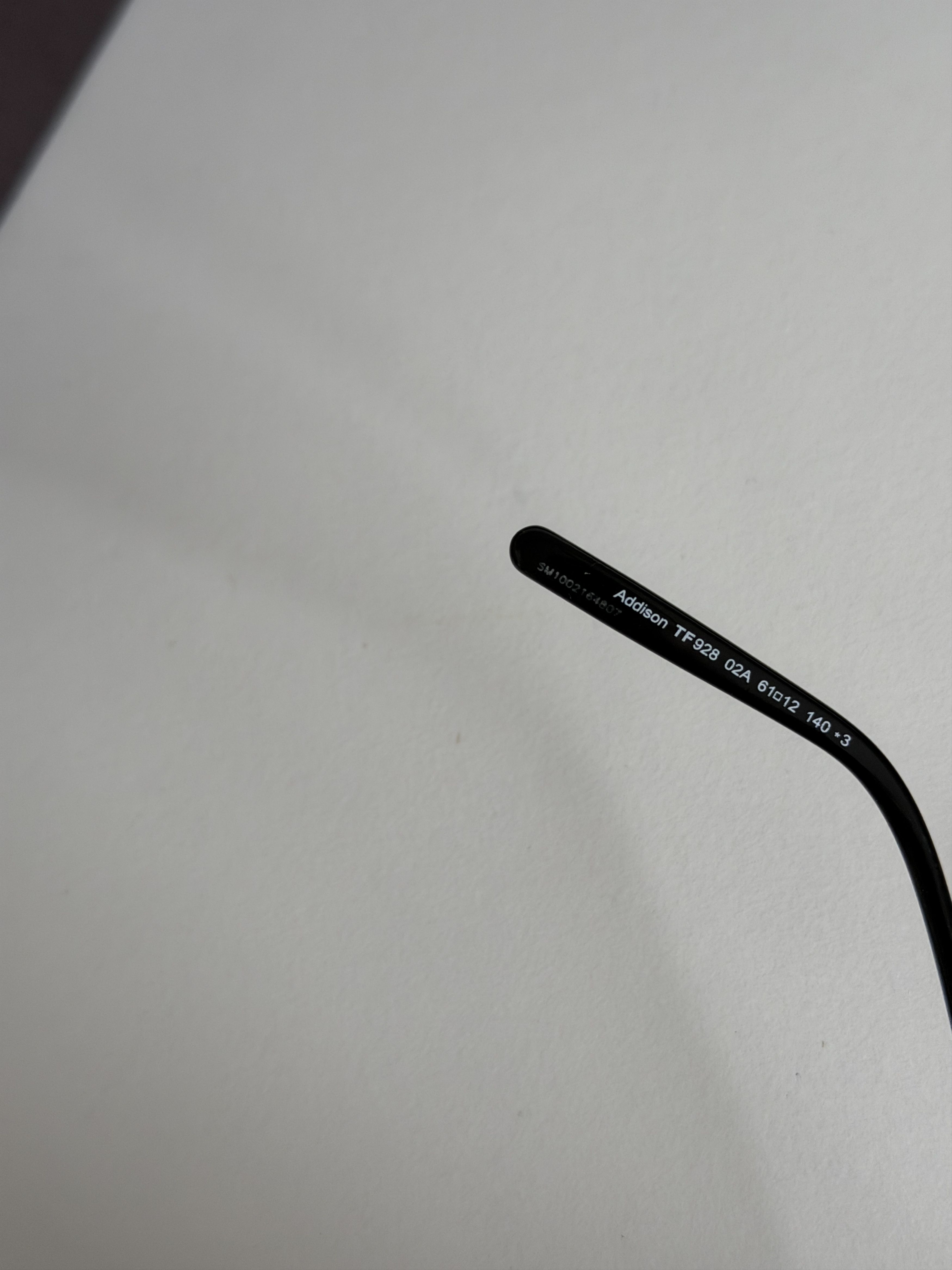 Tom Ford Tom Ford Sunglasses Size ONE SIZE - 9 Thumbnail