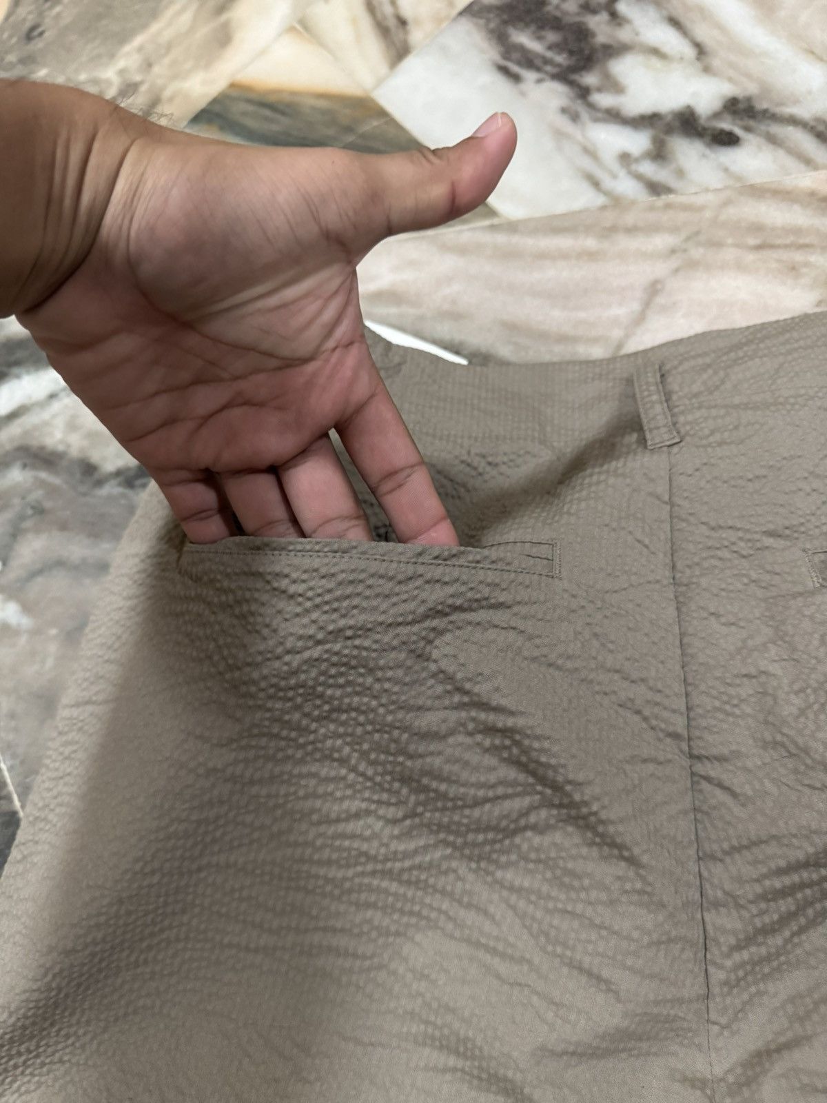 POST ARCHIVE FACTION (PAF) POST ARCHIVE FACTION (PAF) PANTS Size US 32 / EU 48 - 10 Thumbnail
