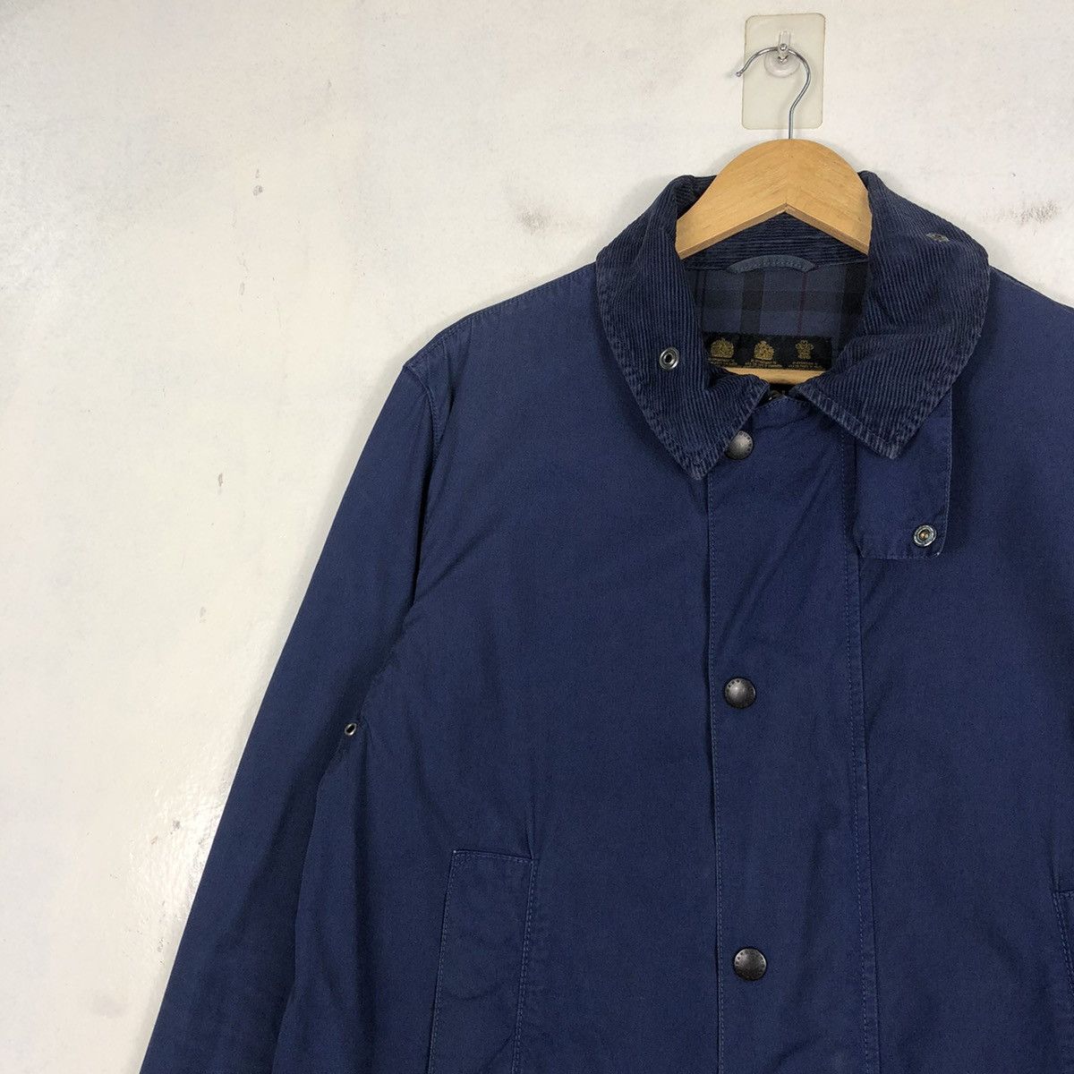 Other Barbour Parka Jacket Size US M / EU 48-50 / 2 - 7 Thumbnail