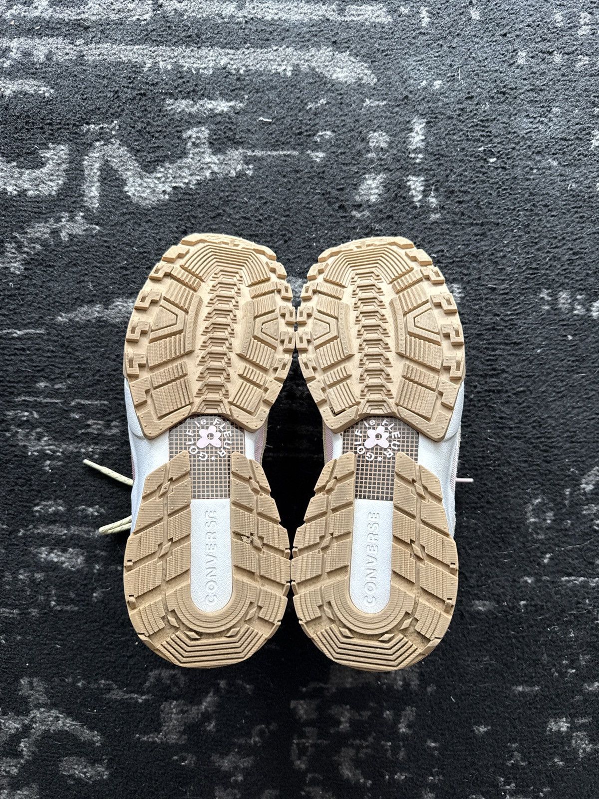 Golf le Fleur Golf Le Fleur Gianno parfait pink Size US 10.5 / IT 40.5 - 5 Thumbnail
