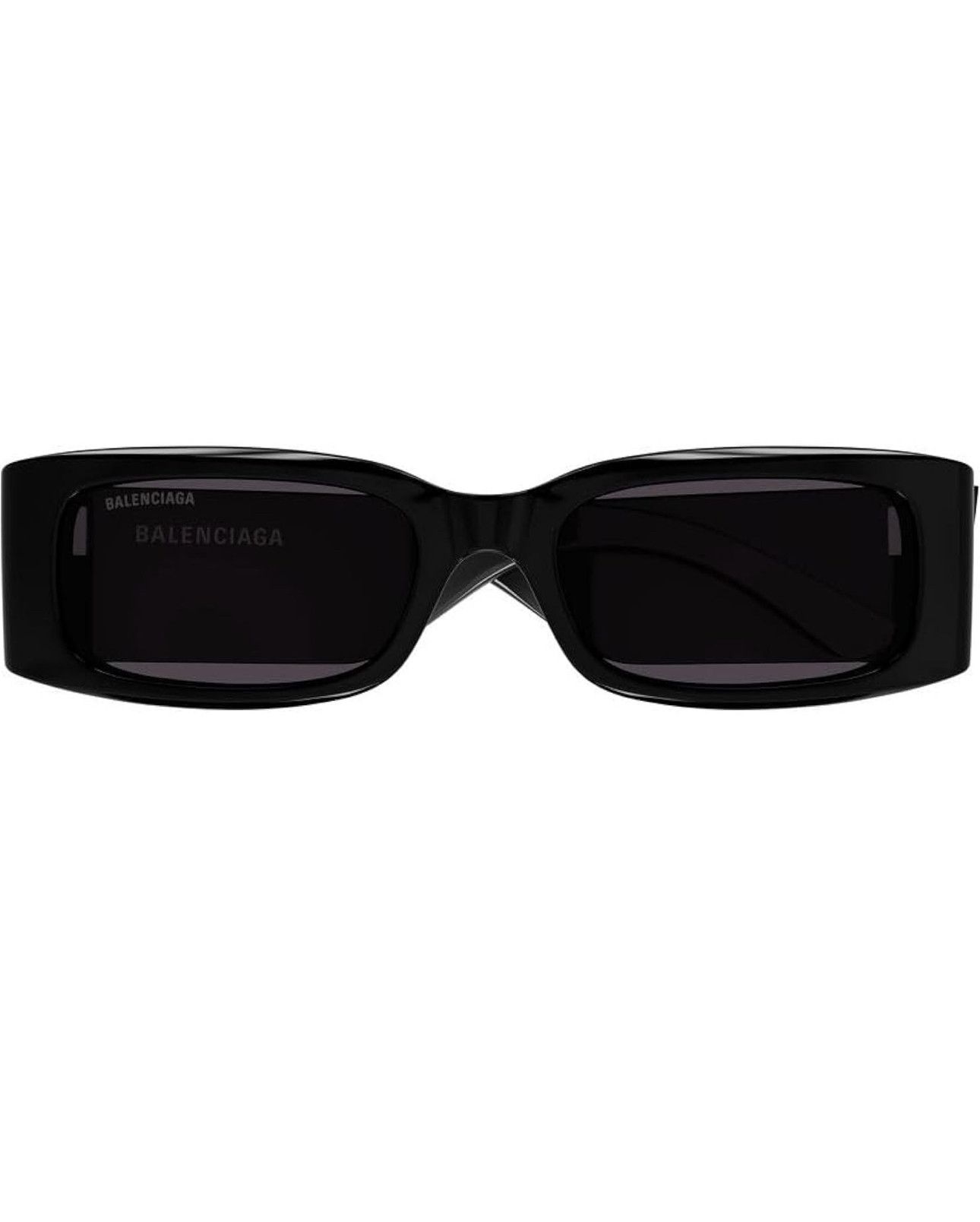 Balenciaga BALENCIAGA BB0260S/002 Size ONE SIZE - 3 Thumbnail
