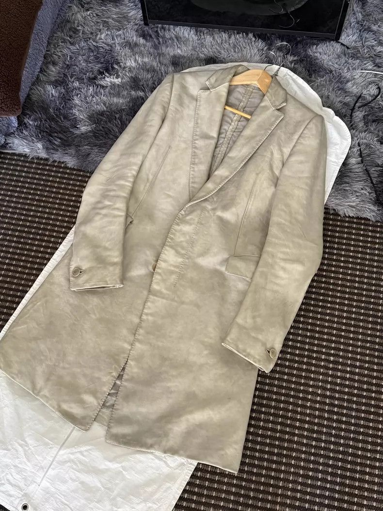 Carol Christian Poell Carol Christian Poell Long Suit Jacket Size US M / EU 48-50 / 2 - 1 Thumbnail