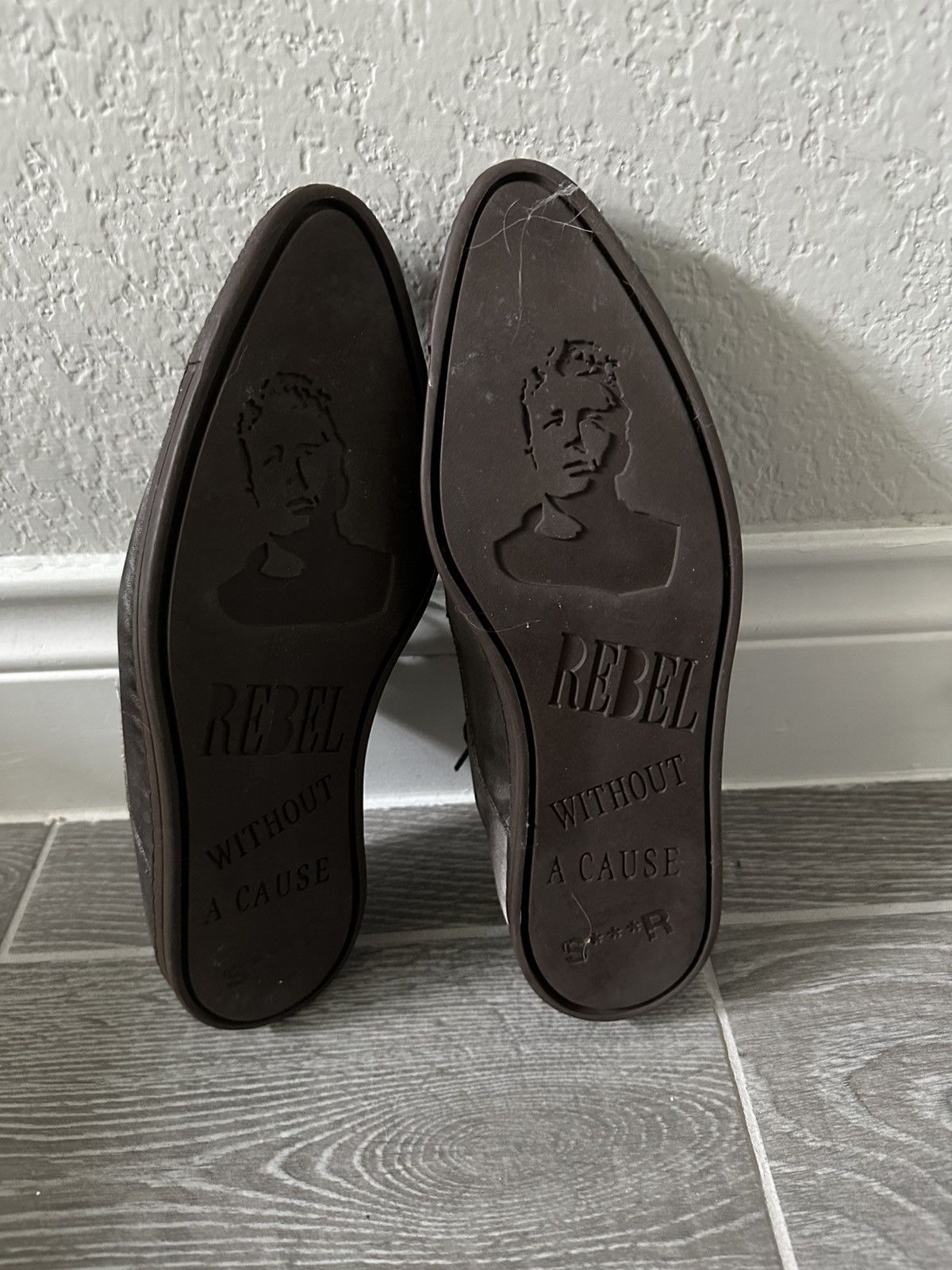 SWEAR London SWEAR London James Dean Size US 9 / EU 42 - 5 Thumbnail