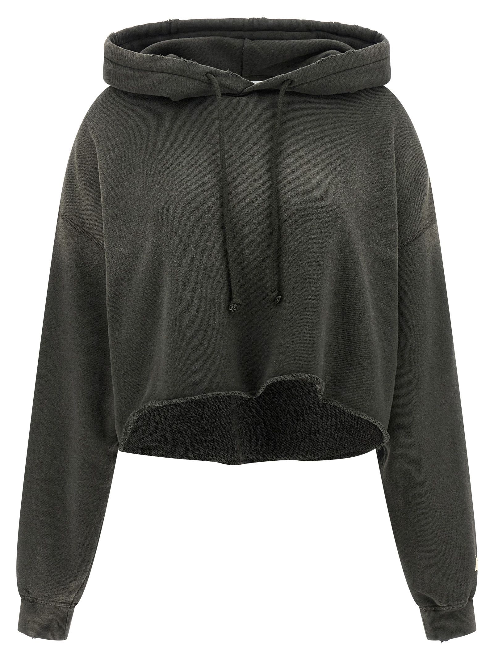 Golden Goose 'Star Golden Goose' hoodie Size XS / US 0-2 / IT 36-38 - 1 Thumbnail