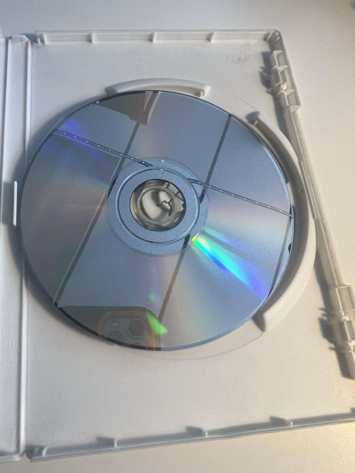 Other Iron Man 2 (Nintendo Wii, 2010) Clean & Tested Working - Size ONE SIZE - 7 Thumbnail