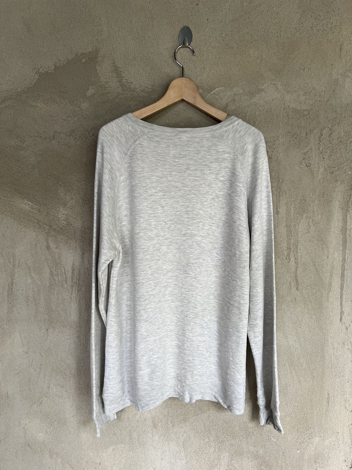 Beams Plus Beams Japan Sweatshirt Size US M / EU 48-50 / 2 - 8 Thumbnail