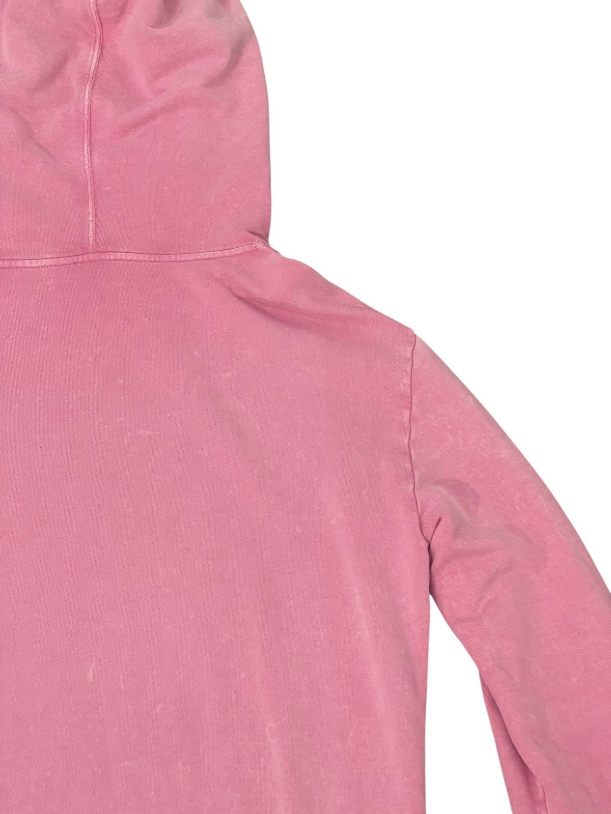 Saint Laurent Paris Hoodie Saint Laurent Paris Distress 6🟩7 j Size US M / EU 48-50 / 2 - 16 Thumbnail