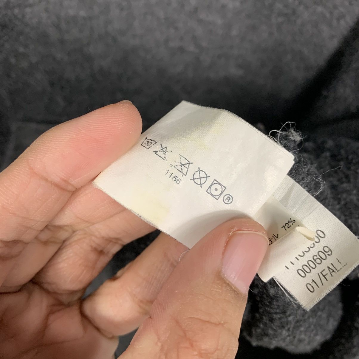 Gap Gap Big Logo Hoodie Size US M / EU 48-50 / 2 - 17 Thumbnail