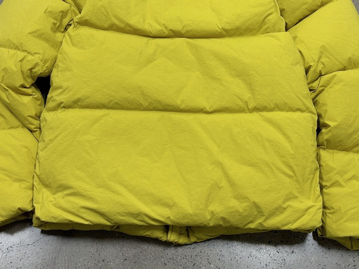 Ten C Ten C Artic Down Parka，size 46 Size US M / EU 48-50 / 2 - 10 Thumbnail