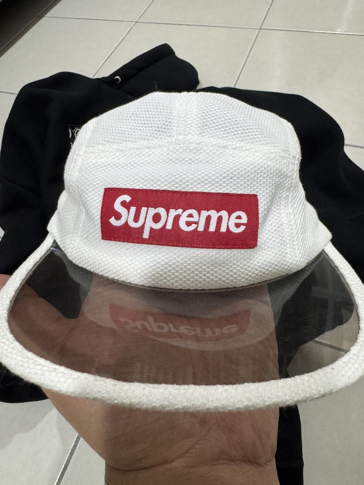 Supreme Supreme men hats Size ONE SIZE - 1 Thumbnail