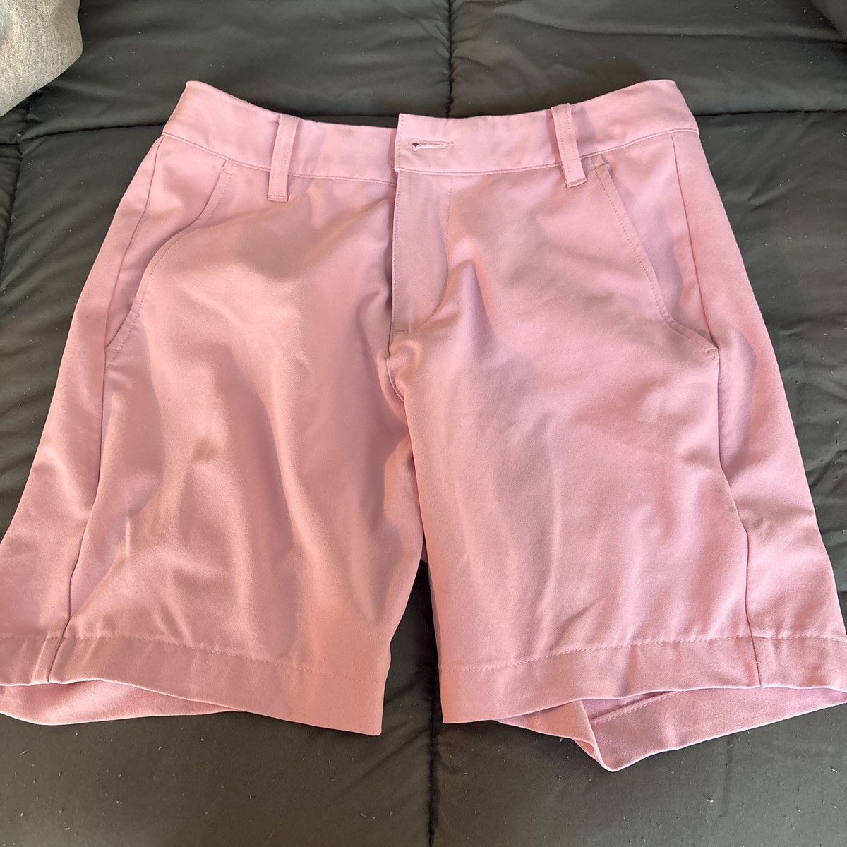 Puma Arnold Palmer Golf Shorts Size US 28 / EU 44 - 1 Thumbnail