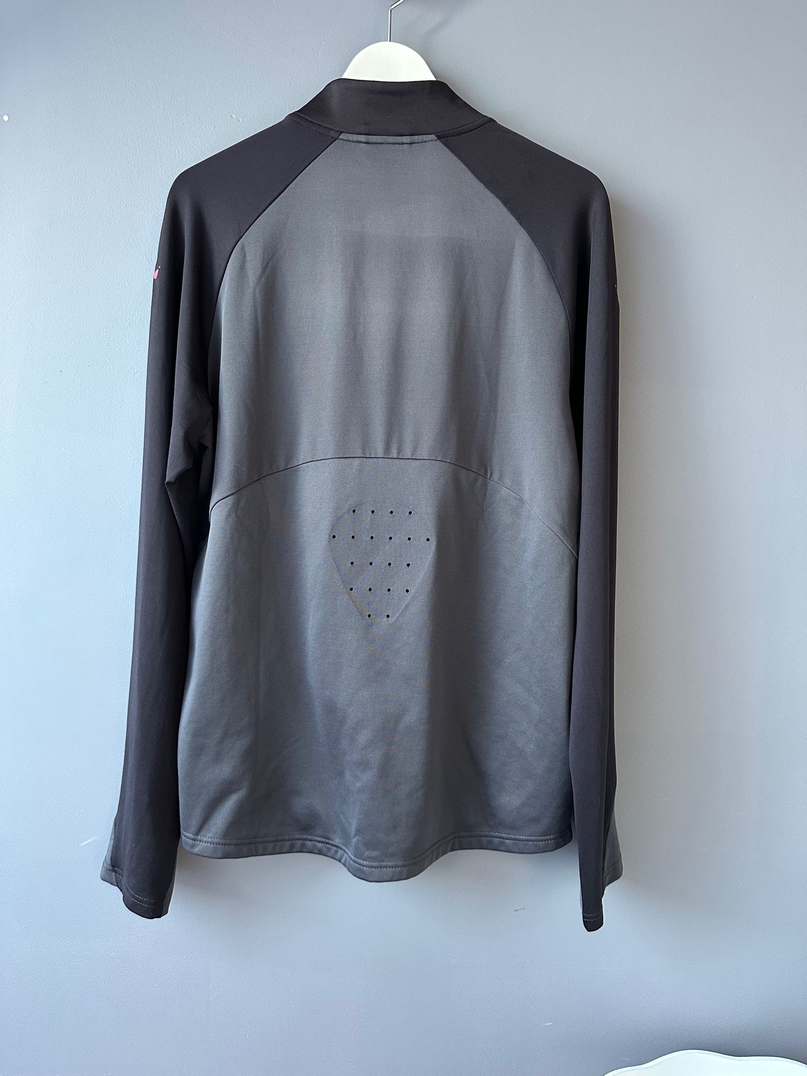 Vintage 2022 2023 Watford Kelme Training Sweatshirt soccer football Size US S / EU 44-46 / 1 - 9 Thumbnail