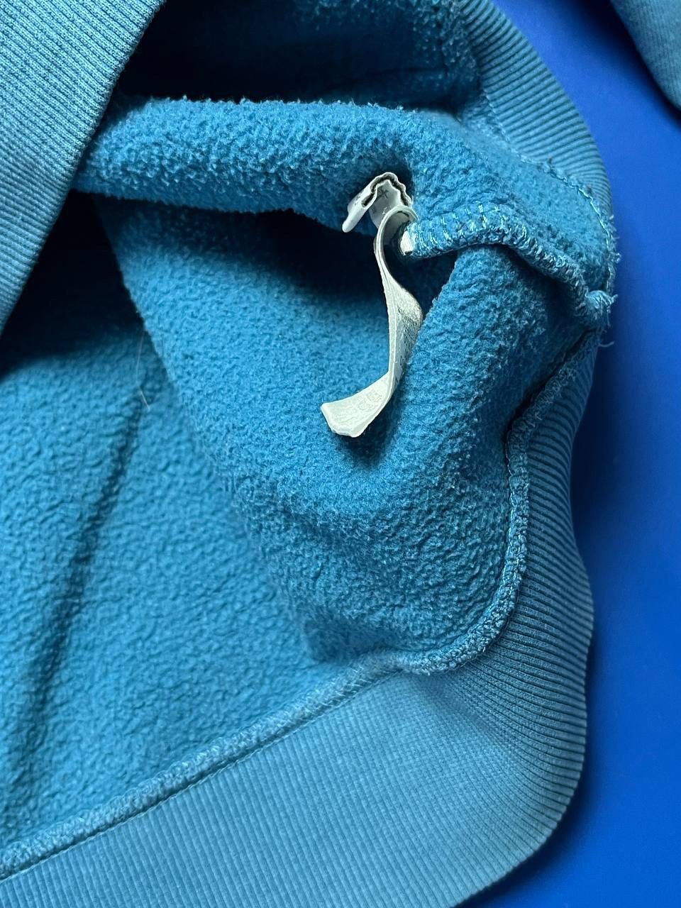 Stussy Stussy Desigh Hoodie Size US S / EU 44-46 / 1 - 14 Thumbnail
