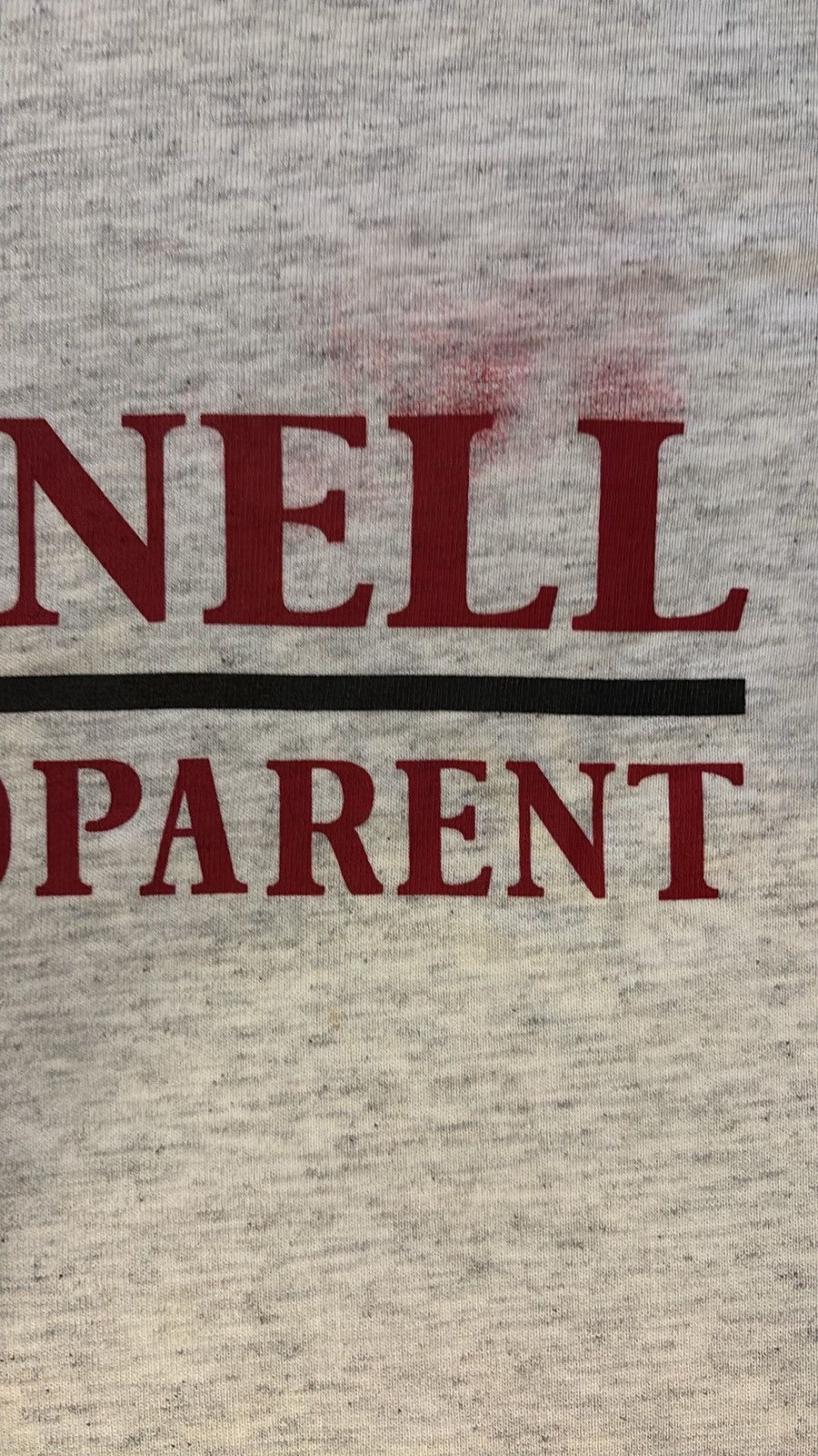 Vintage Vintage Carnell collage t shirt Size US M / EU 48-50 / 2 - 3 Thumbnail