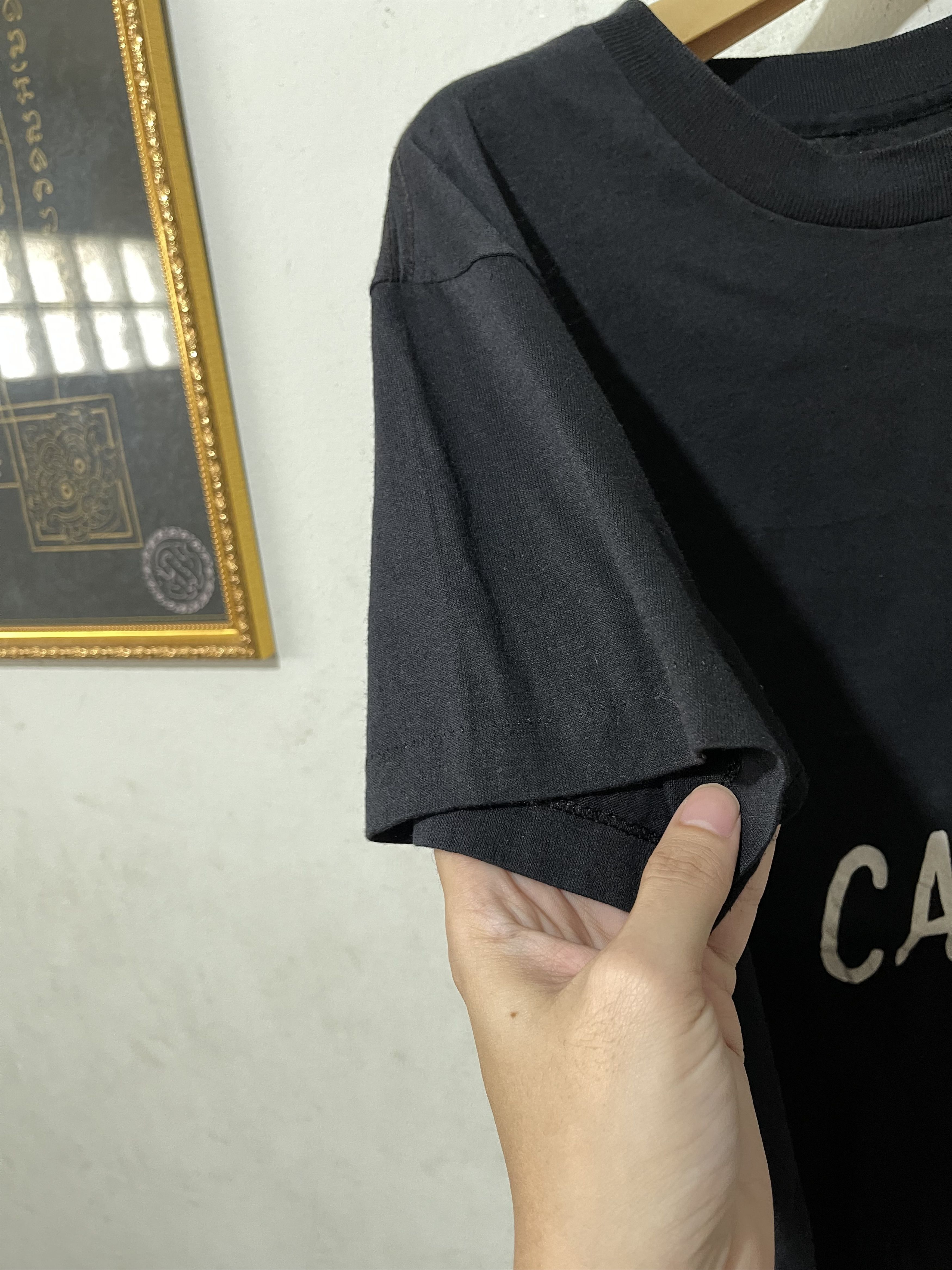 Band Tees × Vintage Vintage 80s Cats Shirt Size US S / EU 44-46 / 1 - 5 Thumbnail