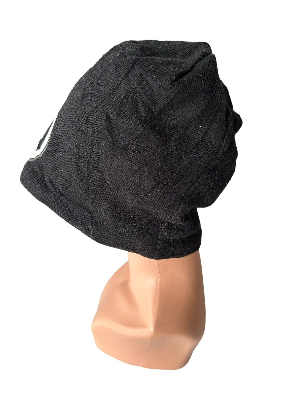 Japanese Brand × Kapital × Vintage Peace Japanese Punk Style Beanie Hats Size ONE SIZE - 5 Thumbnail