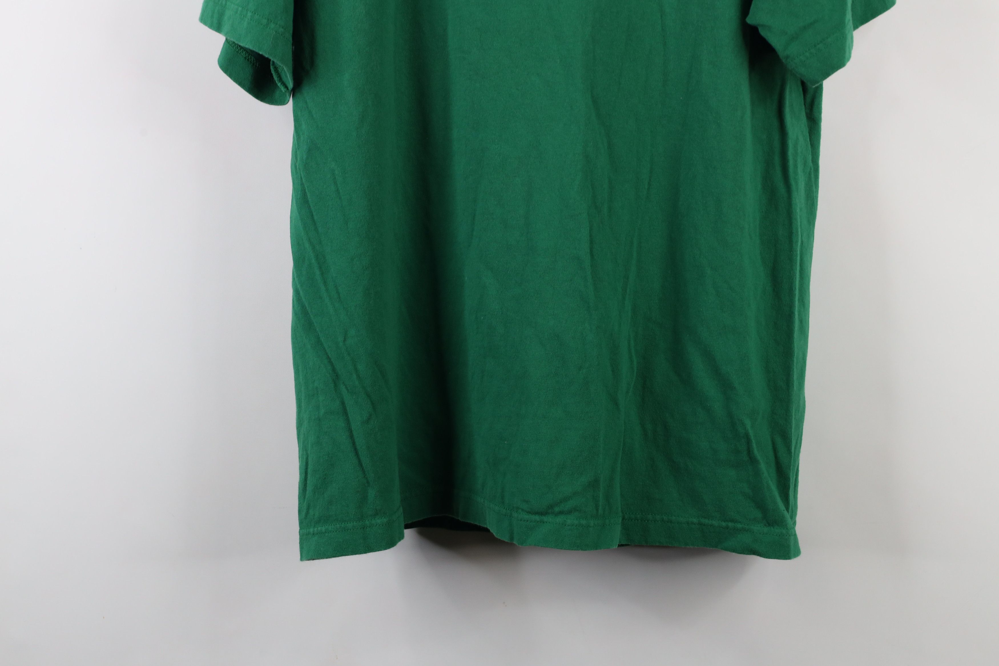 Adidas × Vintage Vintage Adidas Championship Notre Dame Football T-Shirt Size US L / EU 52-54 / 3 - 11 Thumbnail