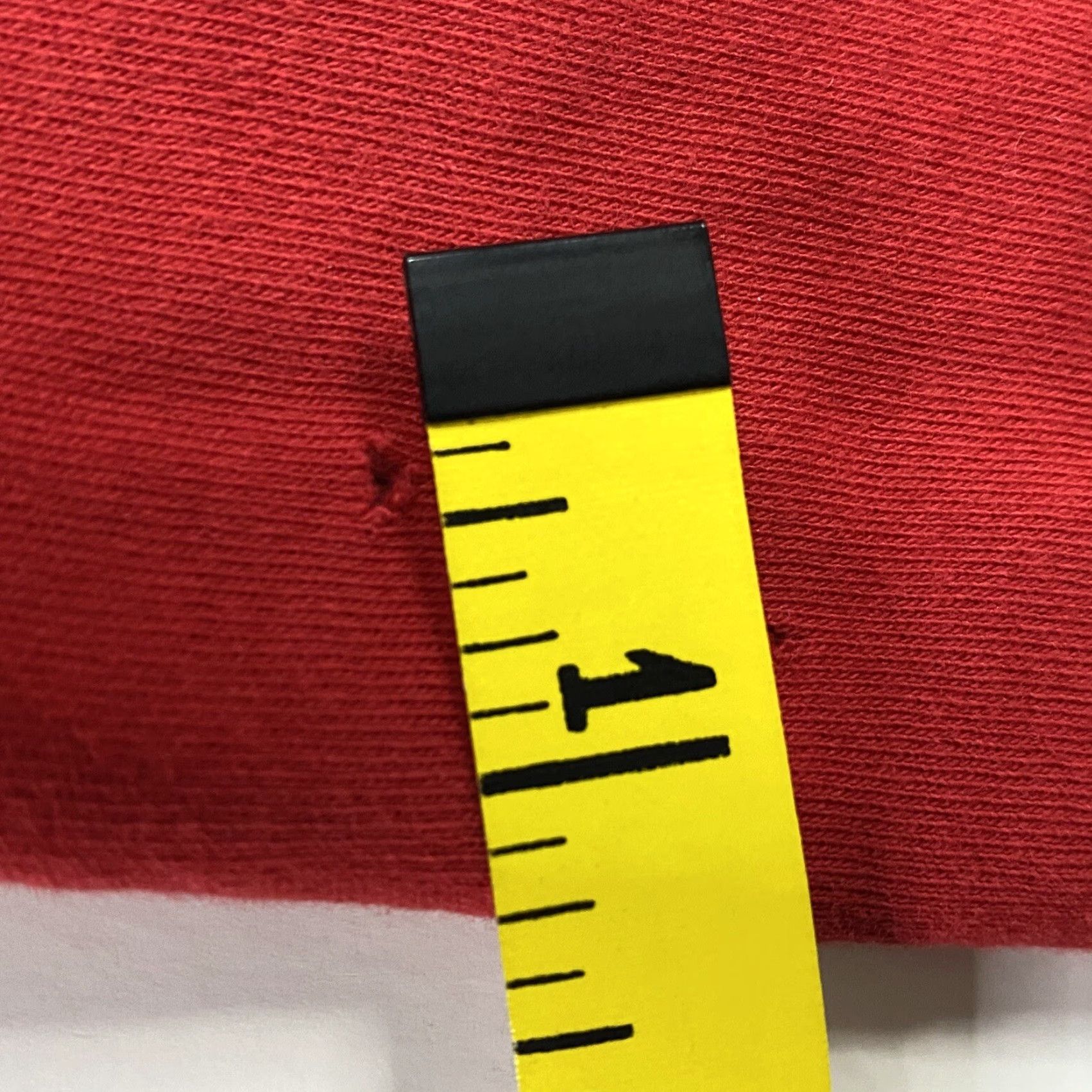 U.S. Polo Assn. U.S. Polo Assn. Polo Short Sleeve Shirt Men's Size Large Red Size US L / EU 52-54 / 3 - 5 Thumbnail