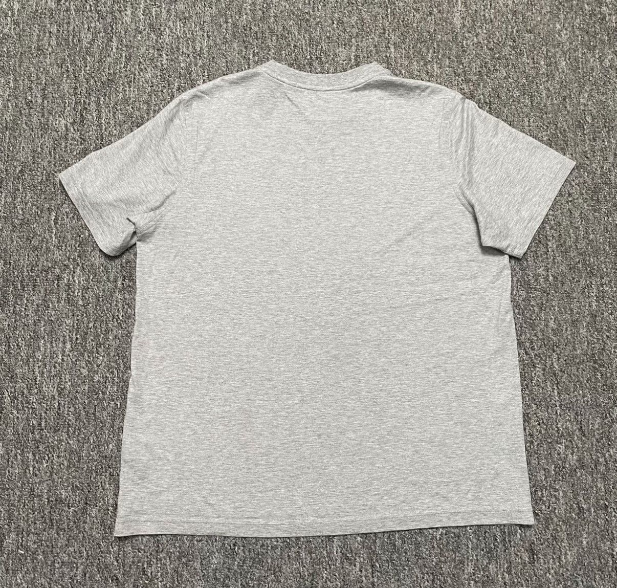 Burberry Burberry Women's TB Embroidered Short Sleeve K12 Size L / US 10 / IT 46 - 2 Thumbnail