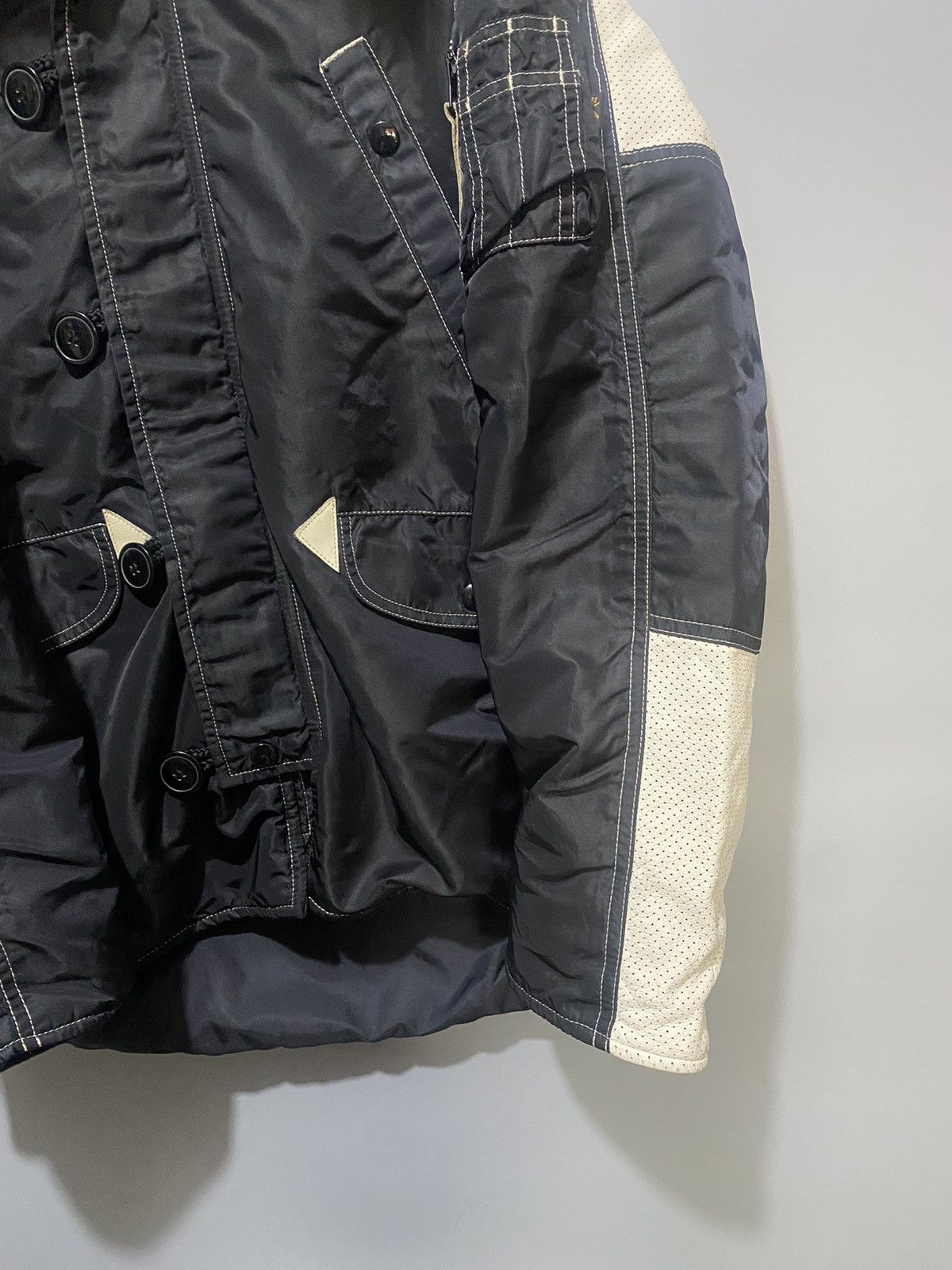Alpha Industries Head Porter x Alpha Industries- Parka Type N-3B Size US S / EU 44-46 / 1 - 4 Thumbnail