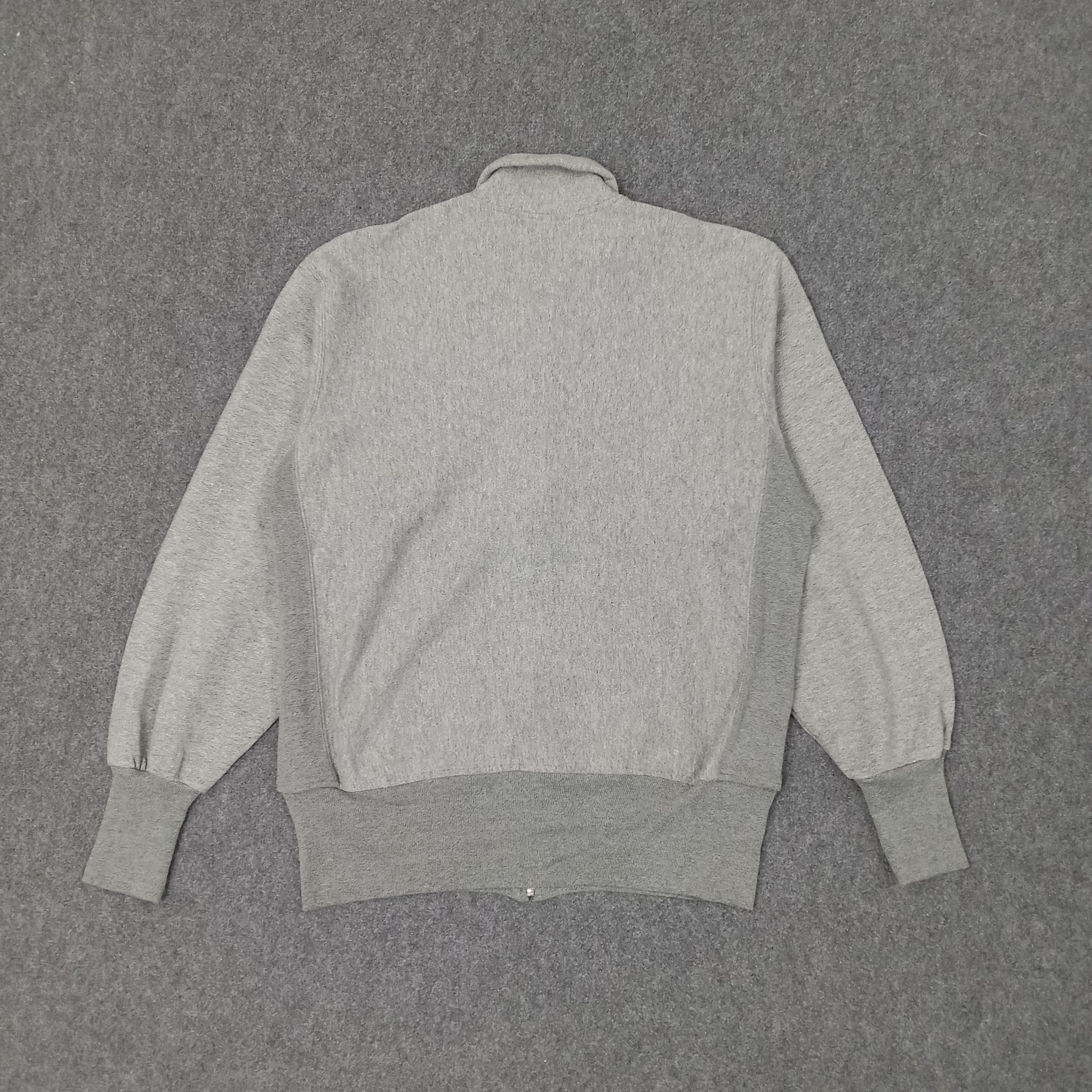 Good Enough Good Enough Japanese Brand Sweater Jacket C247N8 Size US M / EU 48-50 / 2 - 5 Thumbnail