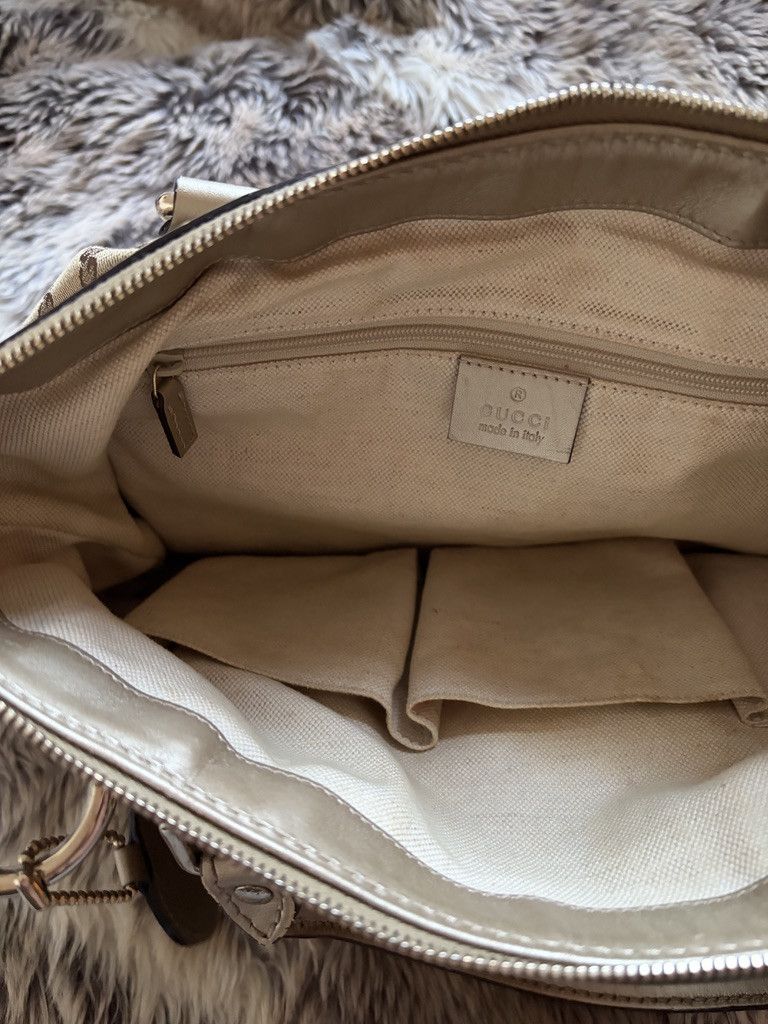 Gucci Gucci Sukey Shoulder Bag Size ONE SIZE - 12 Thumbnail
