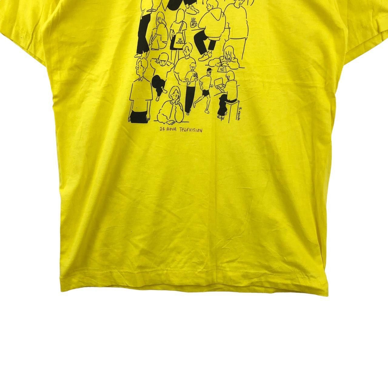 Vintage Vintage YU NAGABA POKEMON Illustrator Artist Game Tee Shirt Size M / US 6-8 / IT 42-44 - 4 Thumbnail