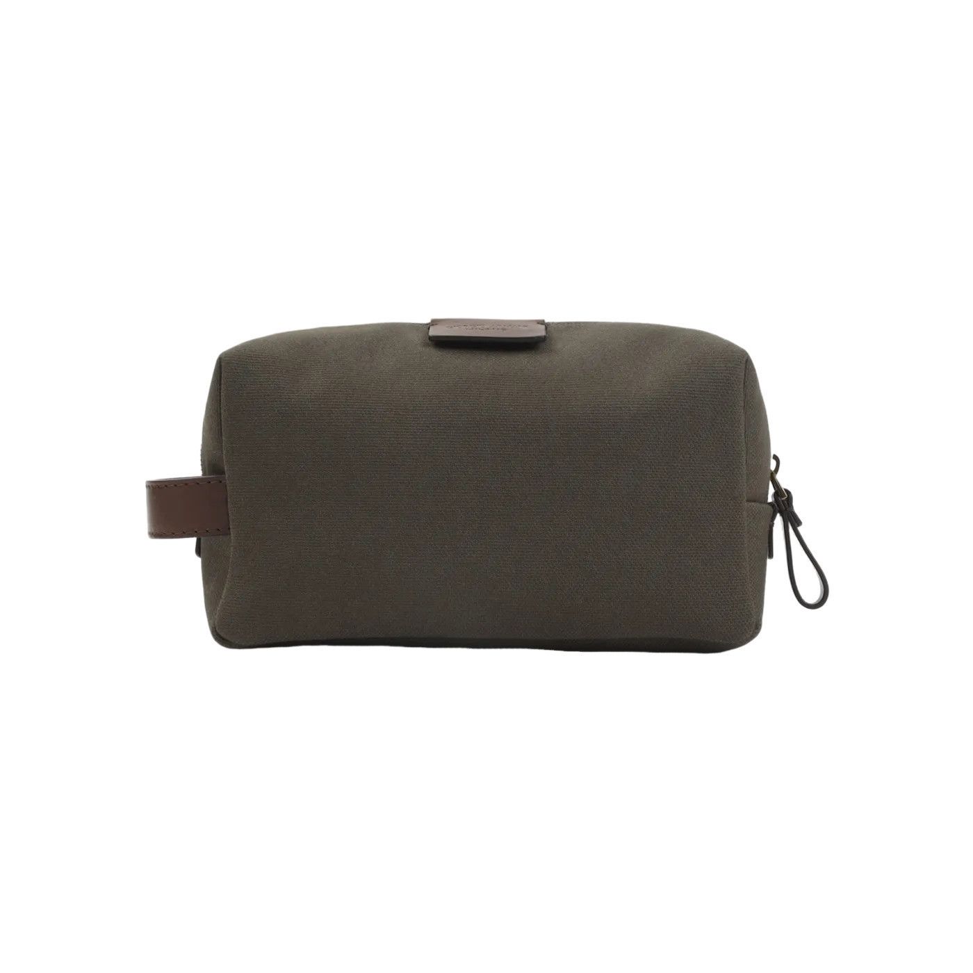 Giorgio Armani GIORGIO ARMANI Bungee Flat Case Bag New & Authentic Size ONE SIZE - 1 Thumbnail