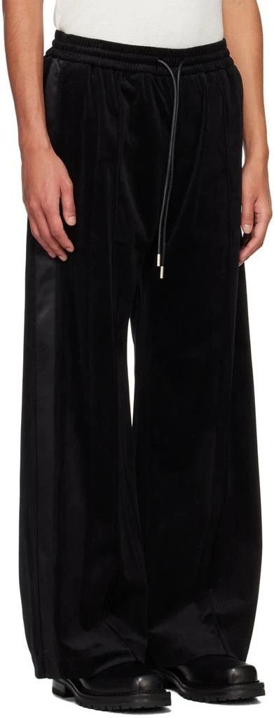 System System Tuxedo Sweatpants Size US 36 / EU 52 - 4 Thumbnail