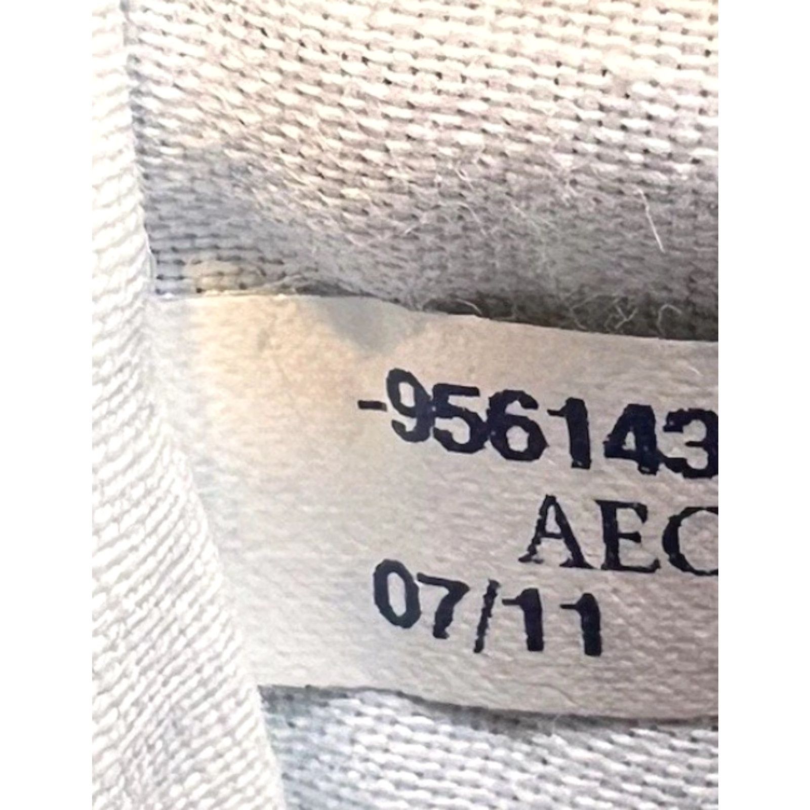 American Eagle Outfitters American Eagle Outfitters Jeans Women 14L Bootcut Low Rise Dark Wash Stretch Denim 31in inseam Size 36" / US 14 / IT 50 - 7 Thumbnail
