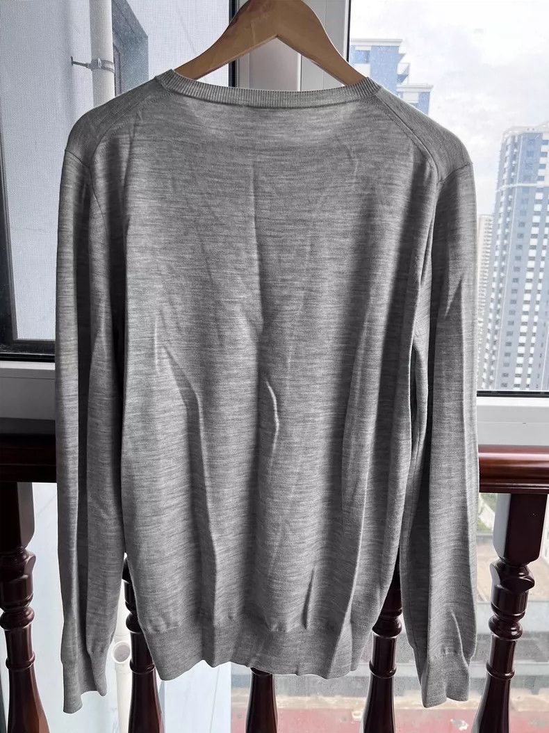 Loewe Loewe Like-new sweater Size S / US 4 / IT 40 - 2 Thumbnail