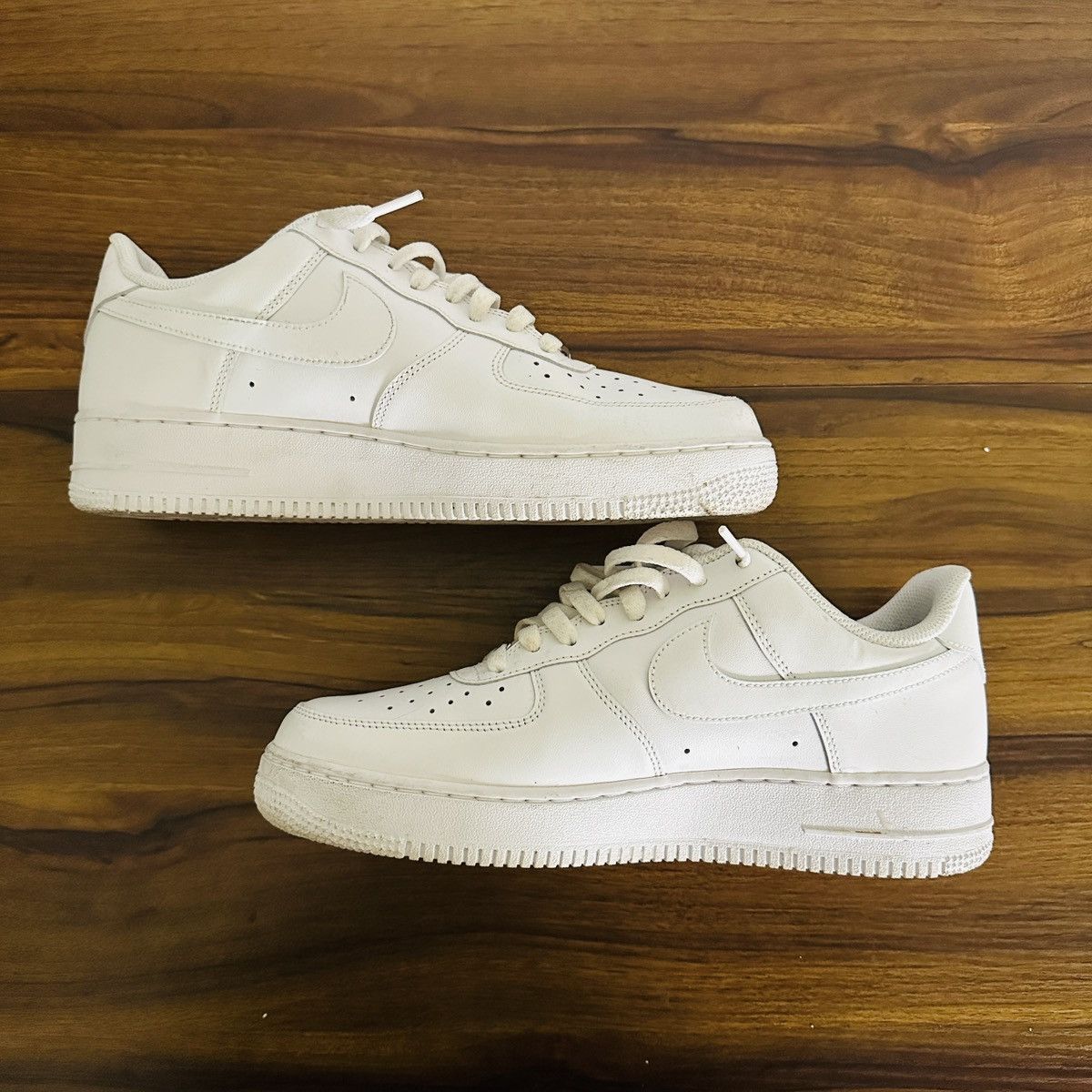 Nike NIKE AIR FORCE 1 Size US 10 / EU 43 - 1 Thumbnail
